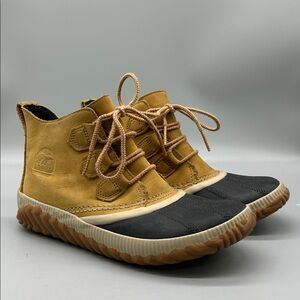 Sorel Out ‘N About Plus Boot